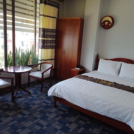 My Hotel & Spa 岘港 外观 照片