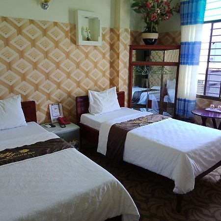 My Hotel & Spa 岘港 外观 照片