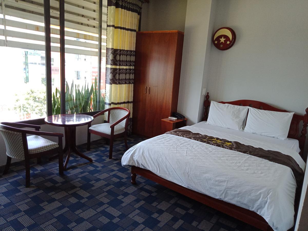 My Hotel & Spa 岘港 外观 照片