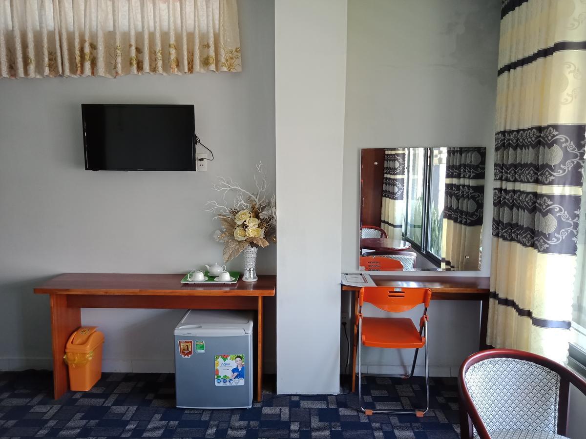 My Hotel & Spa 岘港 外观 照片