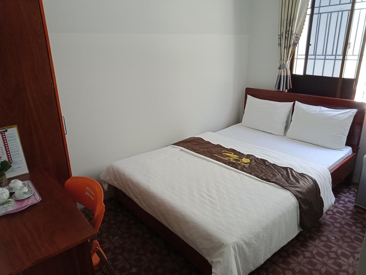 My Hotel & Spa 岘港 外观 照片