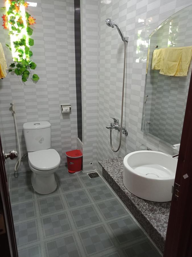 My Hotel & Spa 岘港 外观 照片