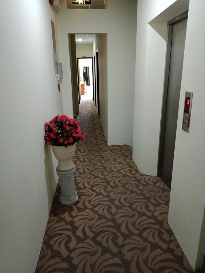 My Hotel & Spa 岘港 外观 照片