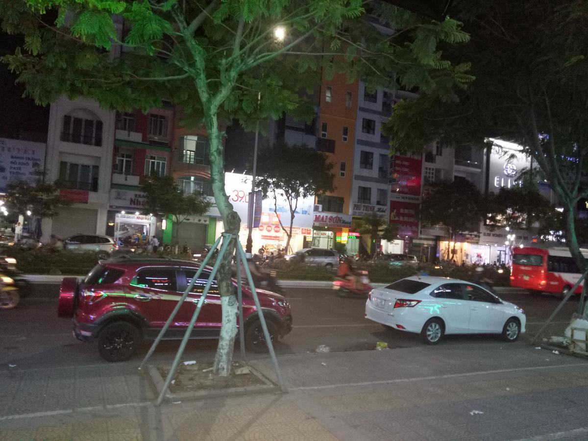 My Hotel & Spa 岘港 外观 照片