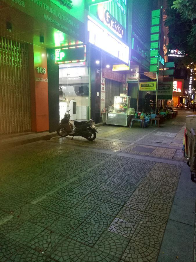 My Hotel & Spa 岘港 外观 照片