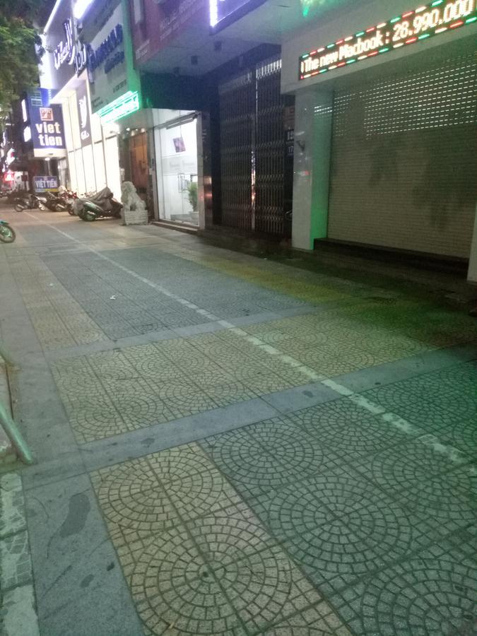 My Hotel & Spa 岘港 外观 照片
