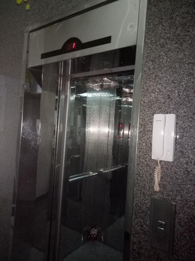 My Hotel & Spa 岘港 外观 照片
