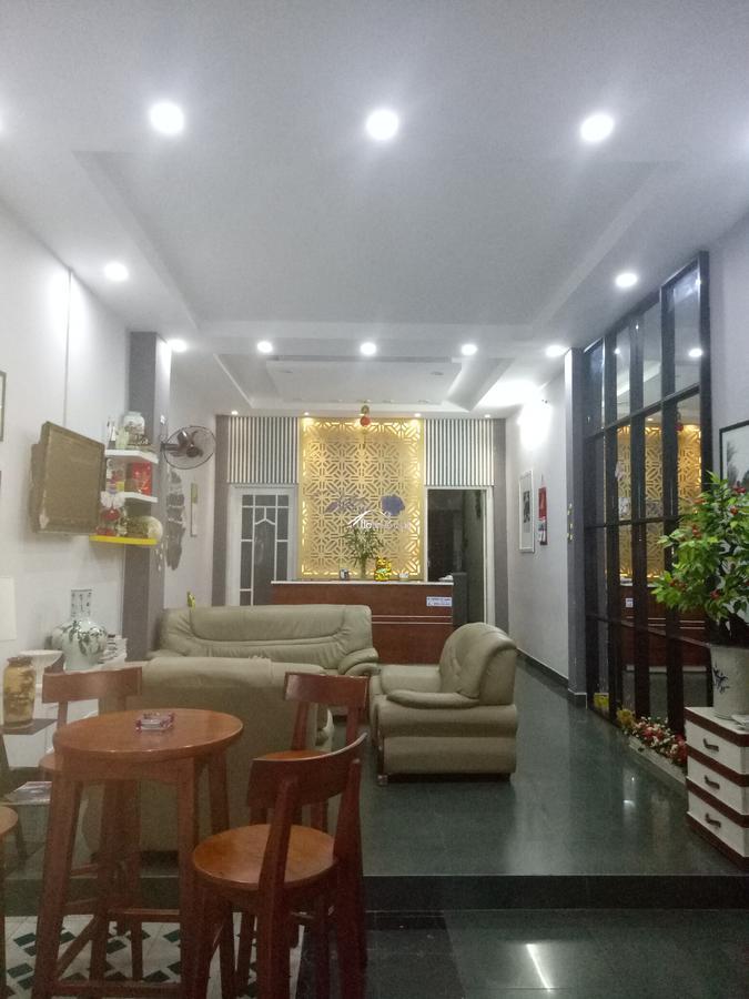 My Hotel & Spa 岘港 外观 照片