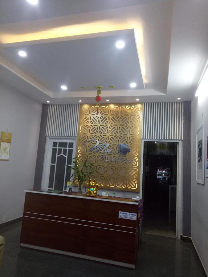 My Hotel & Spa 岘港 外观 照片
