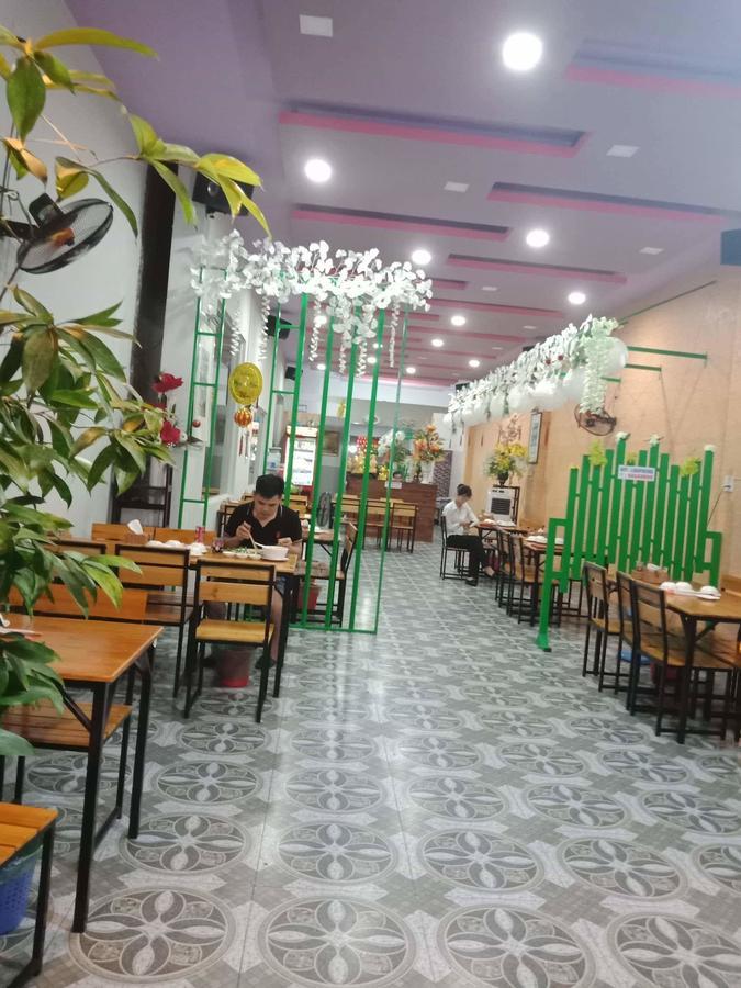 My Hotel & Spa 岘港 外观 照片