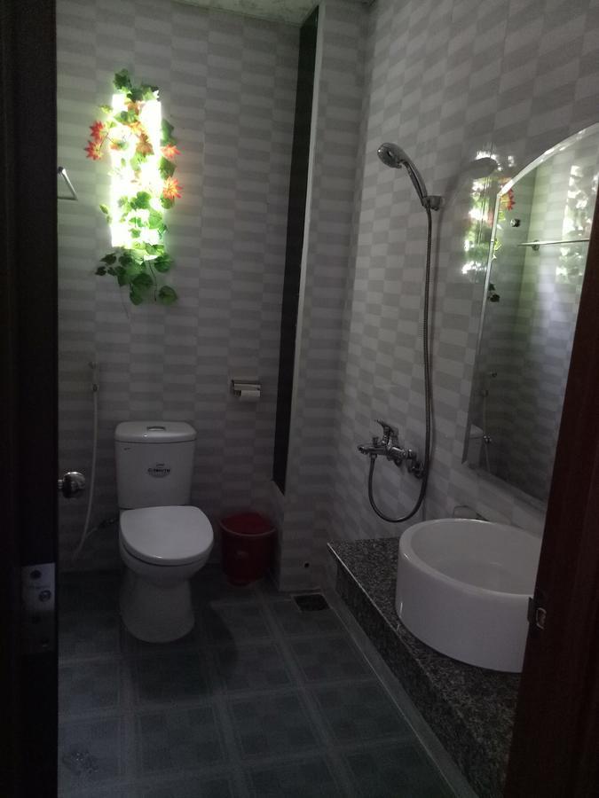My Hotel & Spa 岘港 外观 照片
