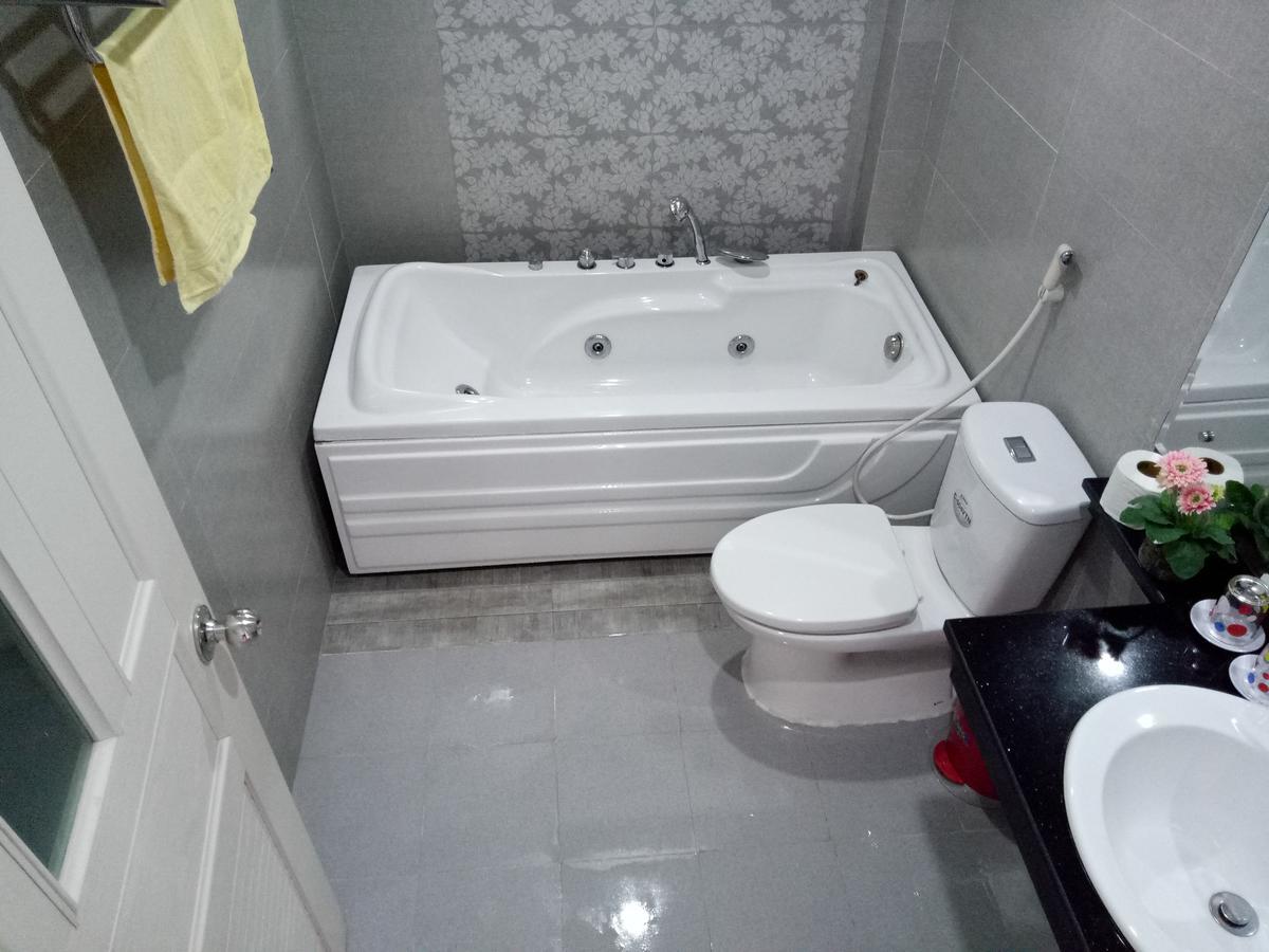 My Hotel & Spa 岘港 外观 照片