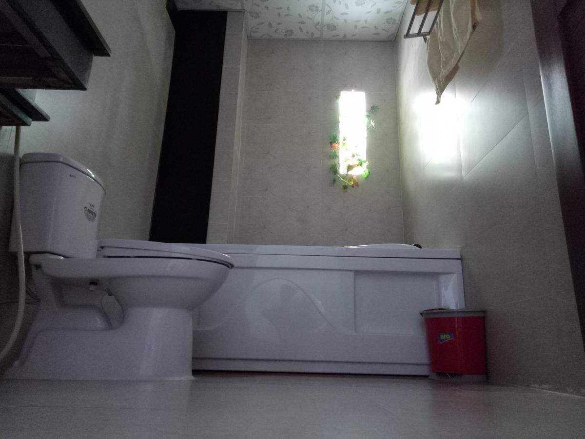 My Hotel & Spa 岘港 外观 照片