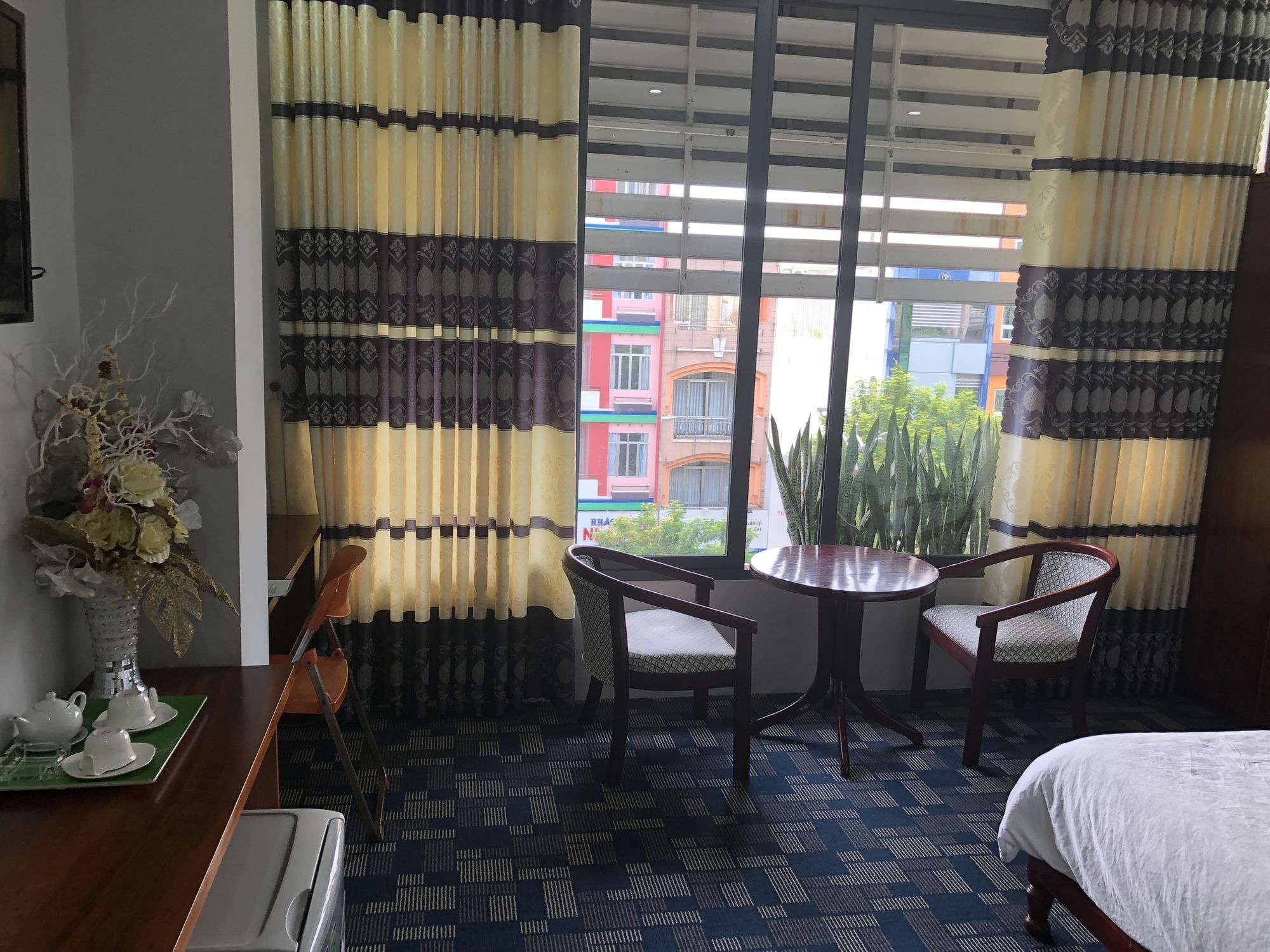 My Hotel & Spa 岘港 外观 照片
